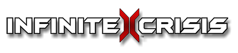 Infinite Crisis logo